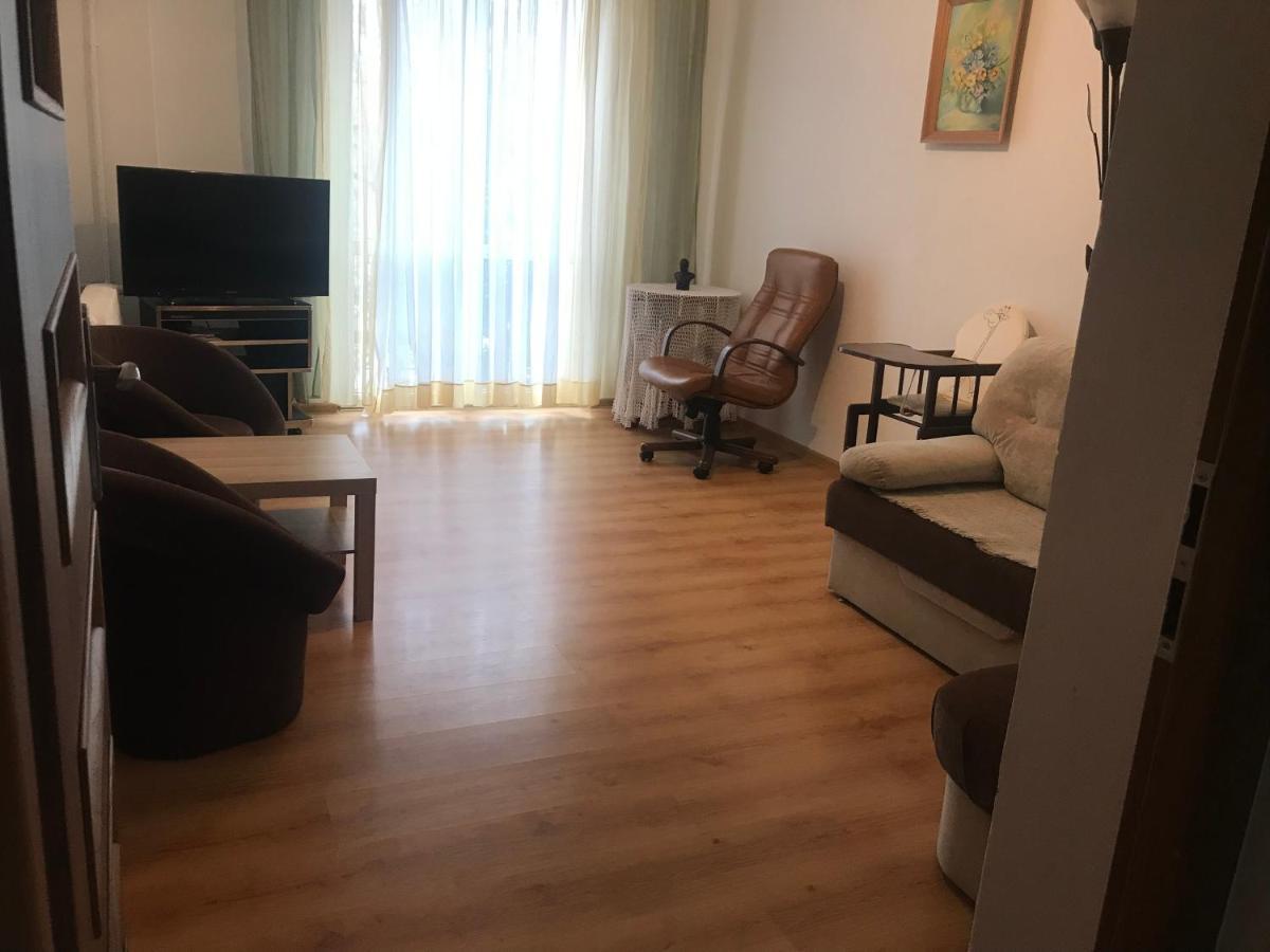 Mieszkanie Dla Turystów Sandomierz Exterior foto