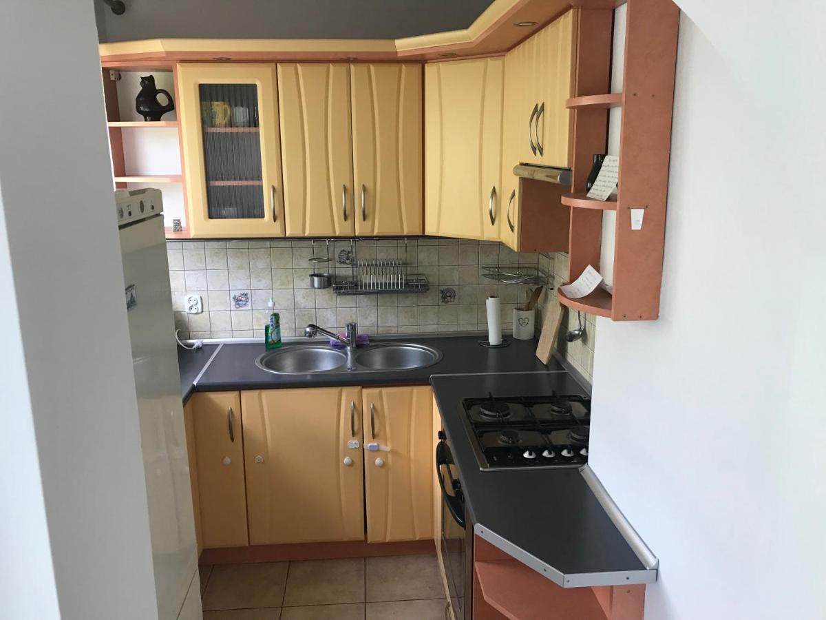 Mieszkanie Dla Turystów Sandomierz Exterior foto