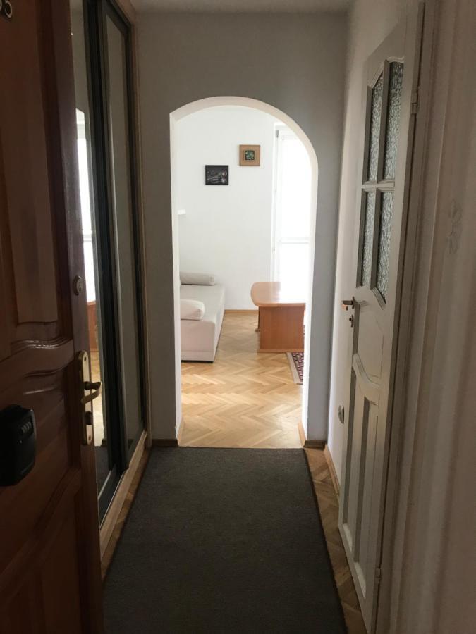 Mieszkanie Dla Turystów Sandomierz Exterior foto