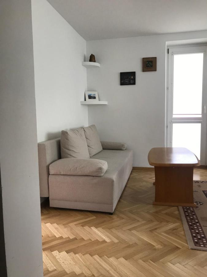 Mieszkanie Dla Turystów Sandomierz Exterior foto