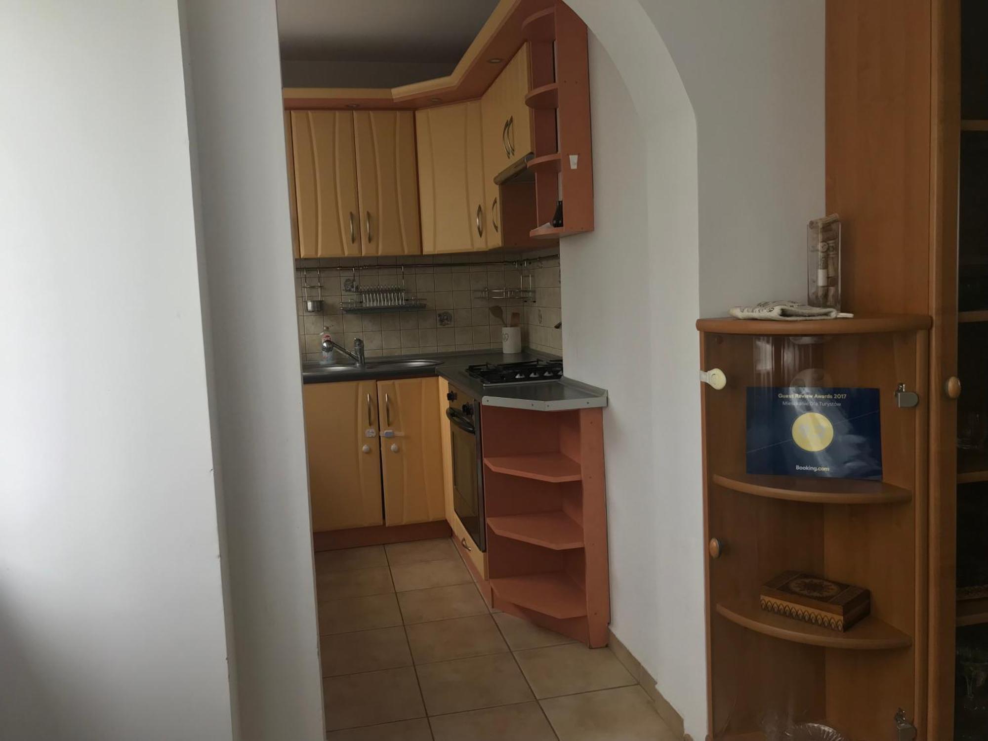 Mieszkanie Dla Turystów Sandomierz Exterior foto