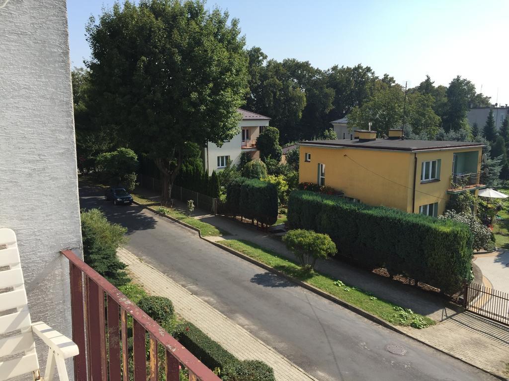 Mieszkanie Dla Turystów Sandomierz Exterior foto