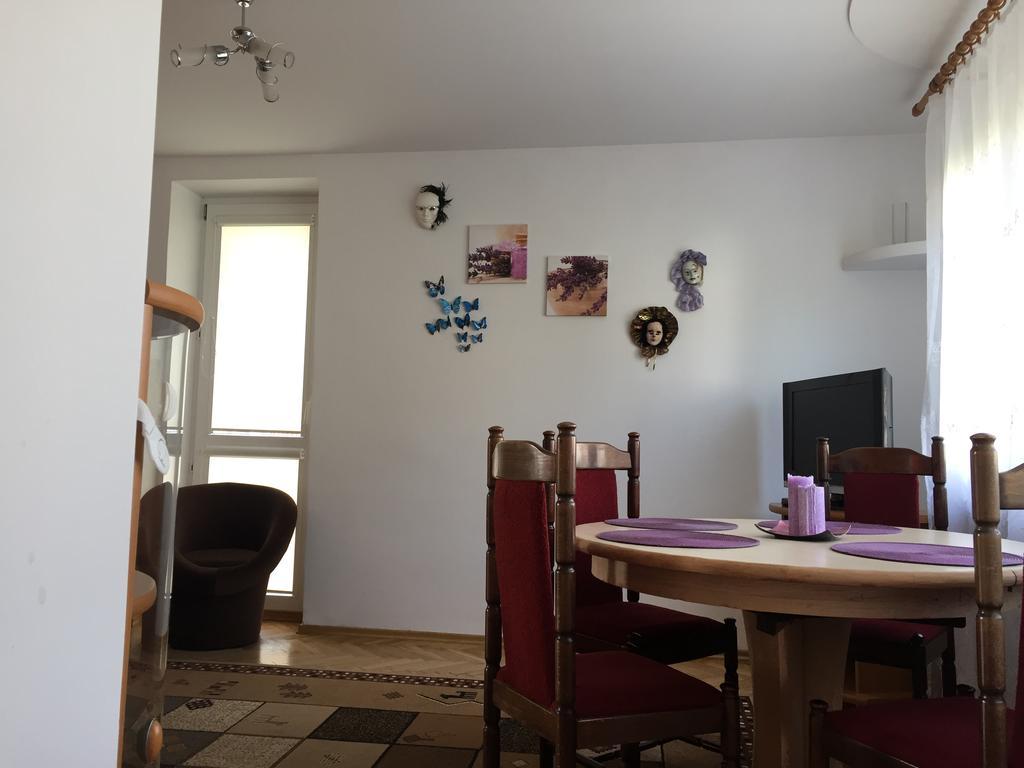 Mieszkanie Dla Turystów Sandomierz Exterior foto